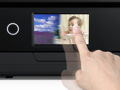 Epson Expression Premium XP-7100 Inkjet A4 5760 x 1440 DPI 32 ppm Wi-Fi Epson Expression Premium XP-7100 Inkjet A4 5760 x 1440 DPI 32 ppm Wi-Fi